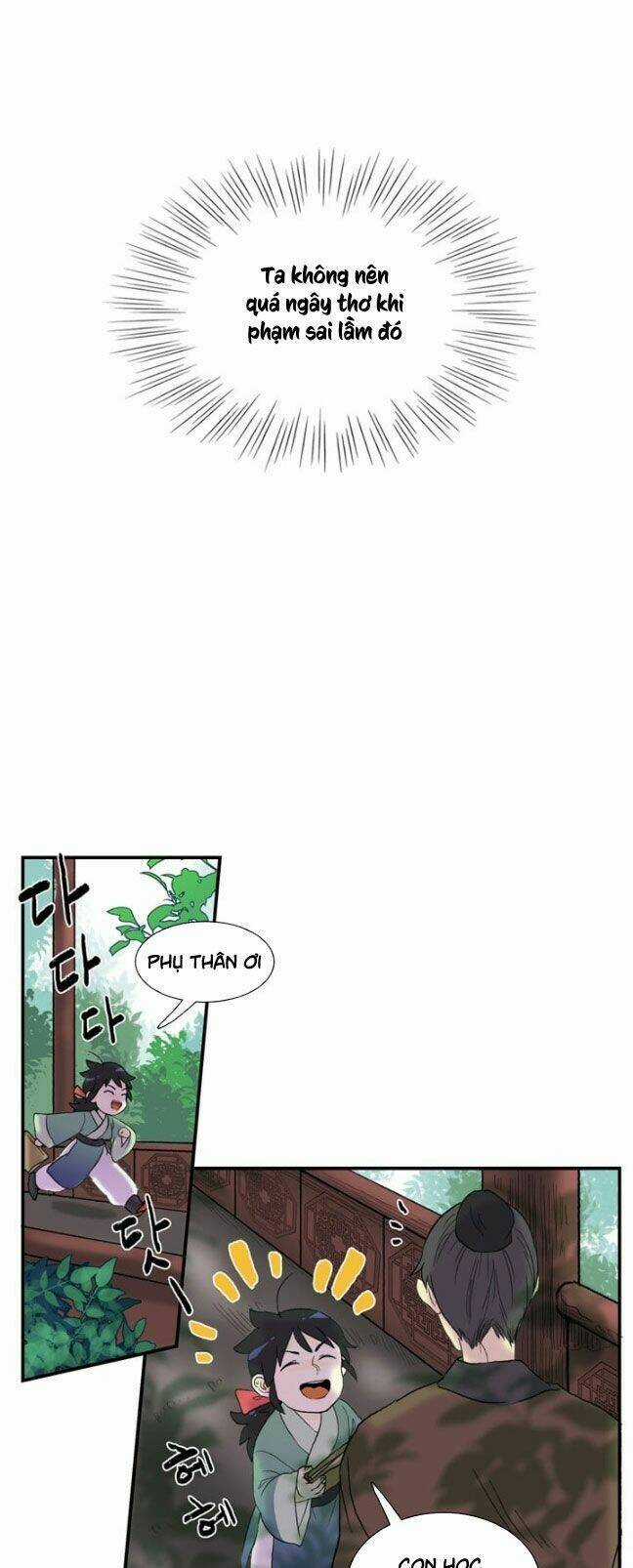 Học Sĩ Tái Sinh Chapter 3 trang 13