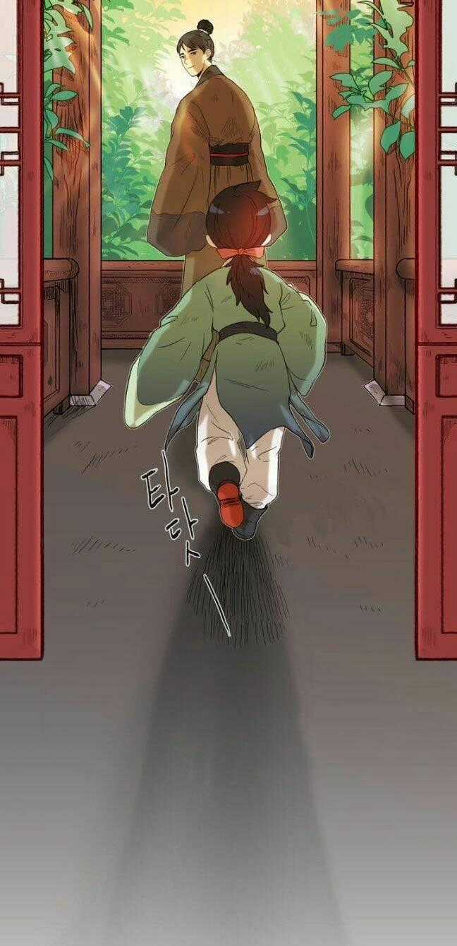 Học Sĩ Tái Sinh Chapter 3 trang 34