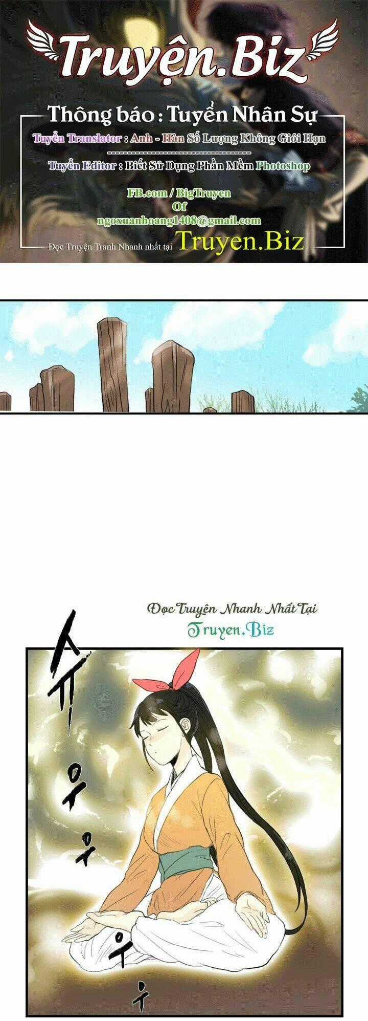 Học Sĩ Tái Sinh Chapter 33 trang 0