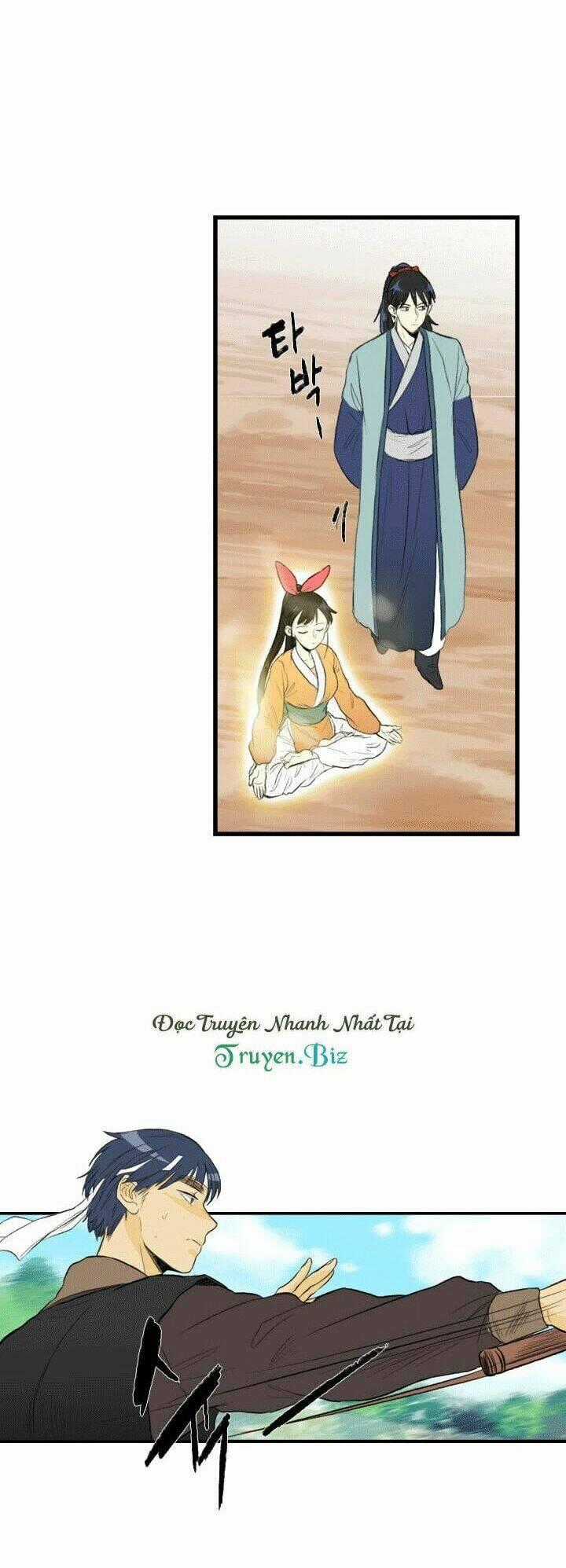 Học Sĩ Tái Sinh Chapter 33 trang 1