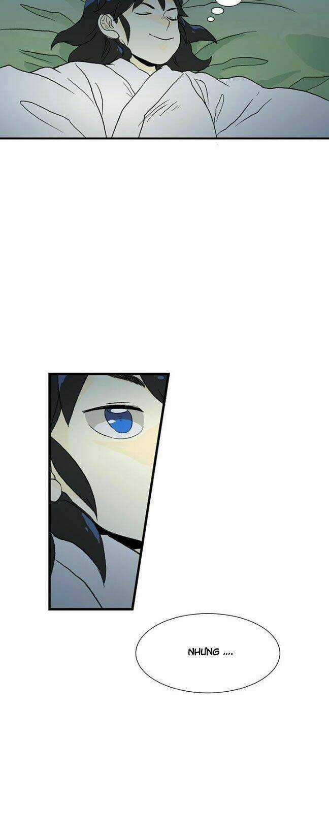 Học Sĩ Tái Sinh Chapter 4 trang 11