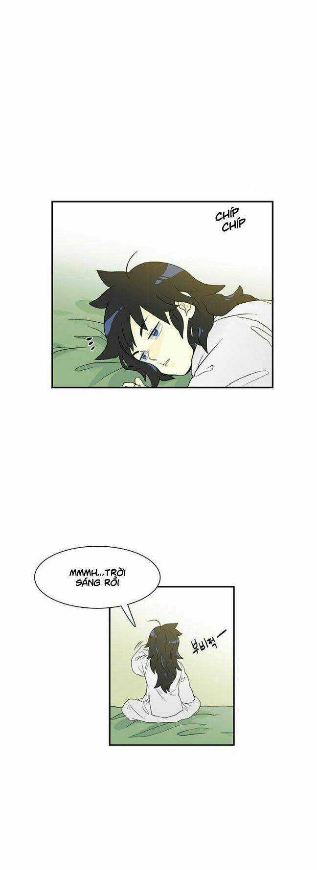 Học Sĩ Tái Sinh Chapter 4 trang 15