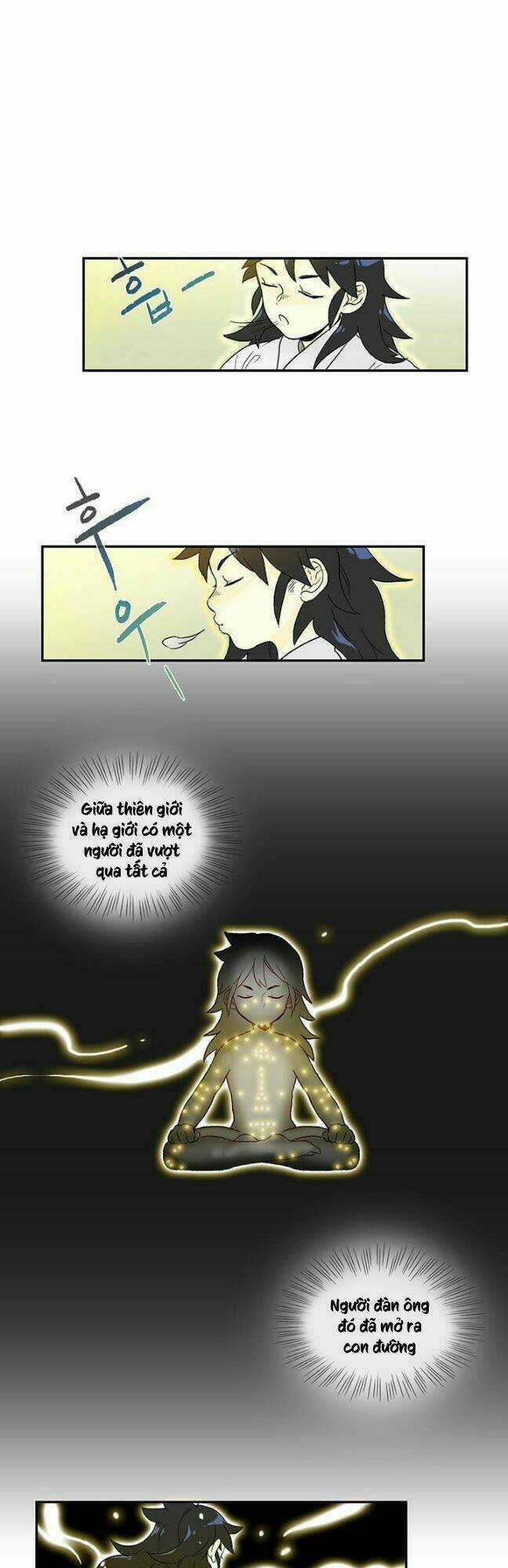 Học Sĩ Tái Sinh Chapter 4 trang 17