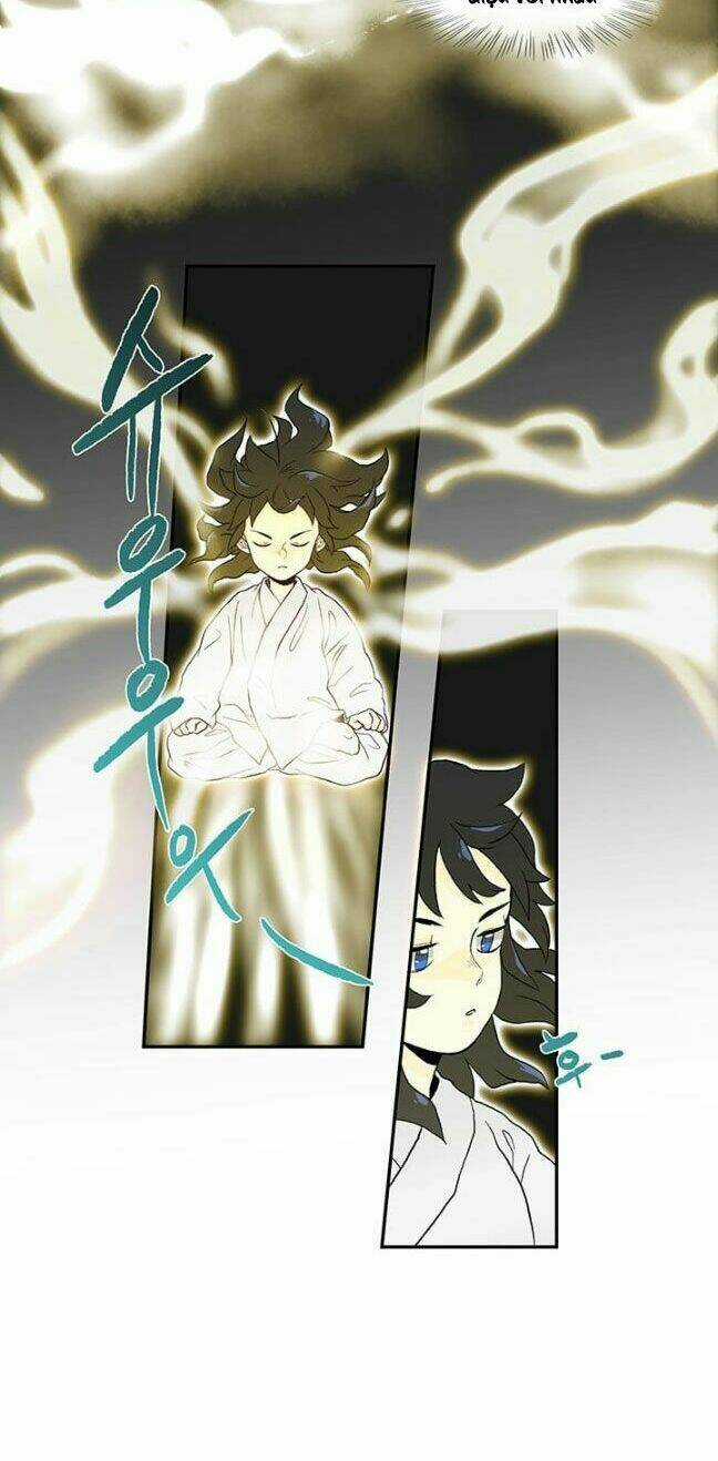 Học Sĩ Tái Sinh Chapter 4 trang 19