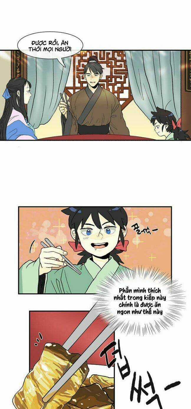 Học Sĩ Tái Sinh Chapter 4 trang 2