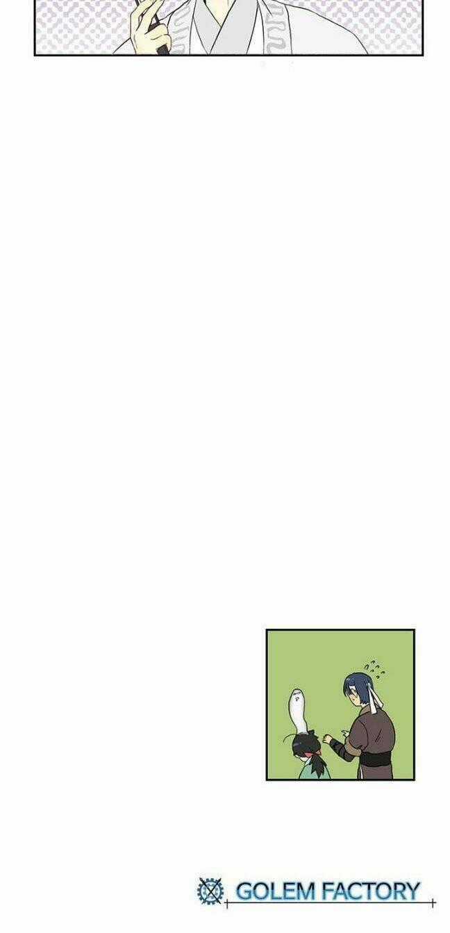 Học Sĩ Tái Sinh Chapter 4 trang 27