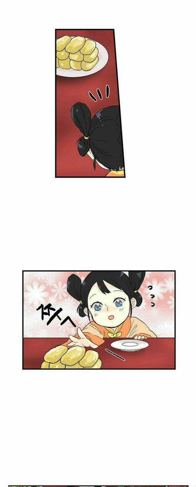 Học Sĩ Tái Sinh Chapter 4 trang 6