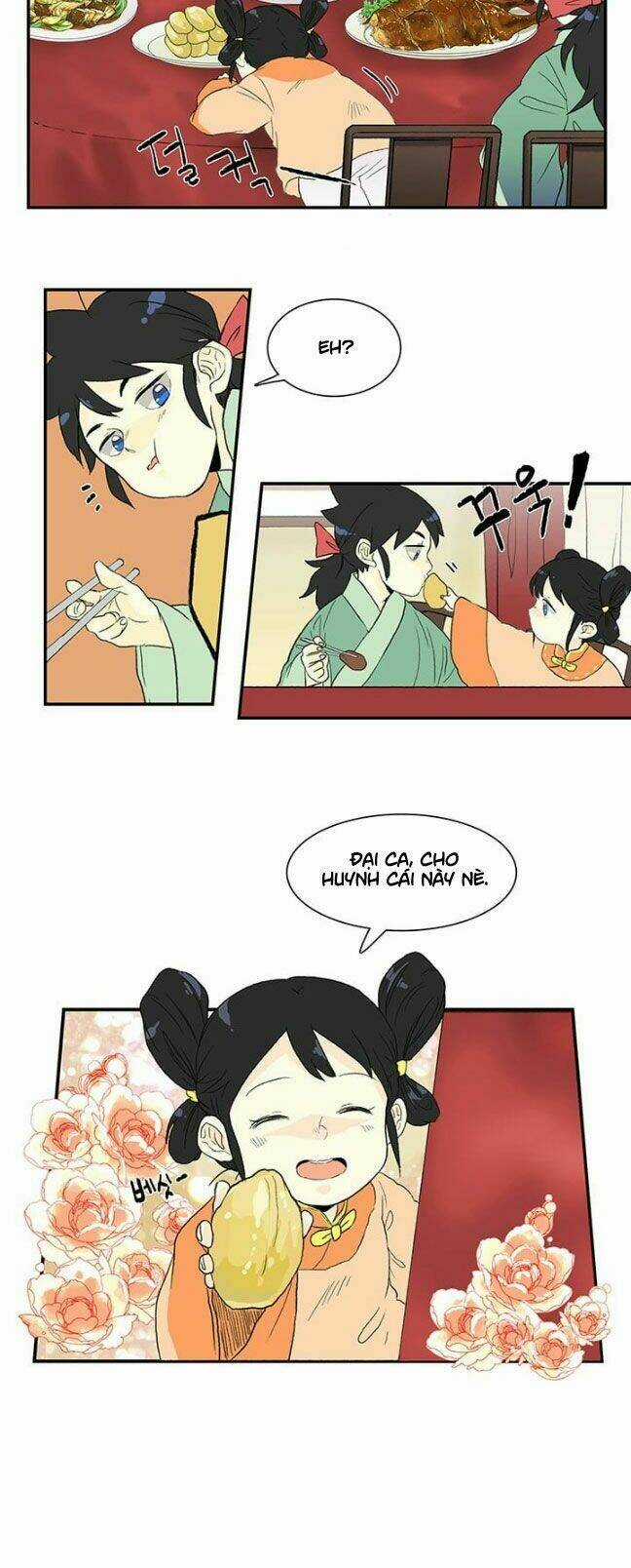 Học Sĩ Tái Sinh Chapter 4 trang 7