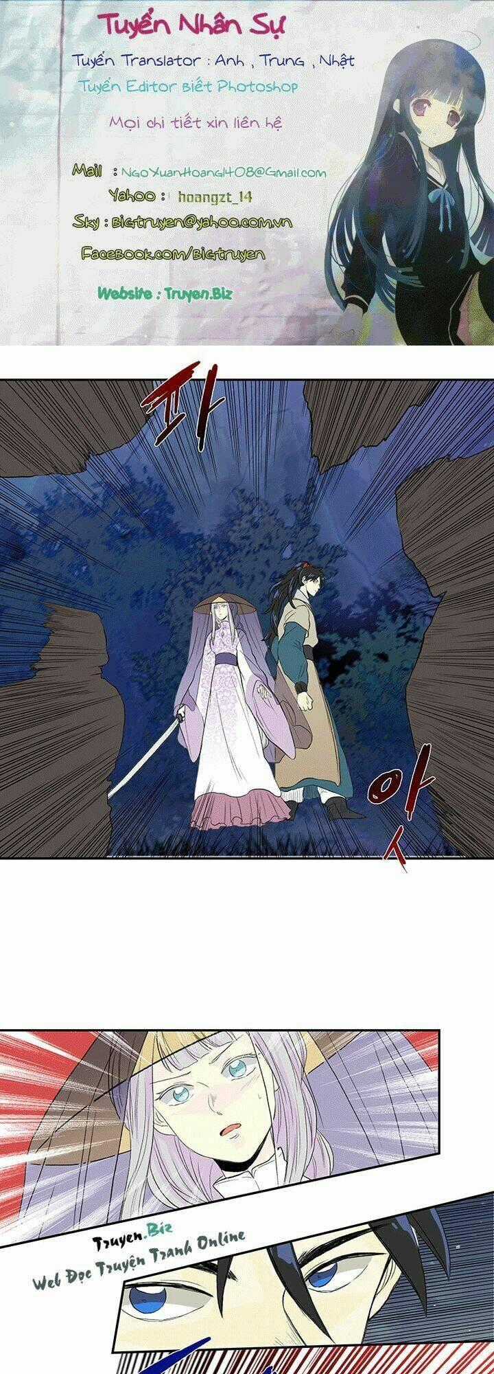Học Sĩ Tái Sinh Chapter 40 trang 0
