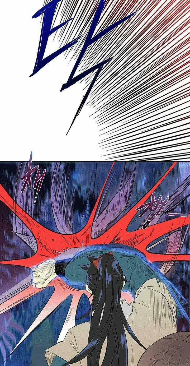 Học Sĩ Tái Sinh Chapter 40 trang 1