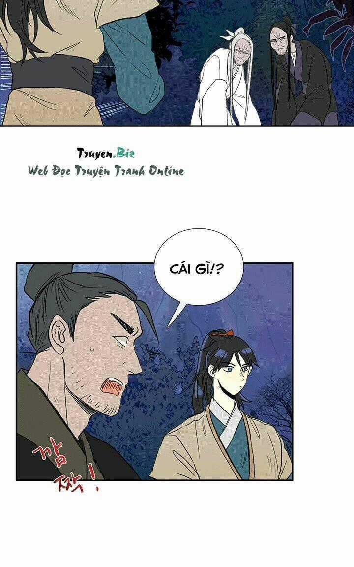 Học Sĩ Tái Sinh Chapter 43 trang 1
