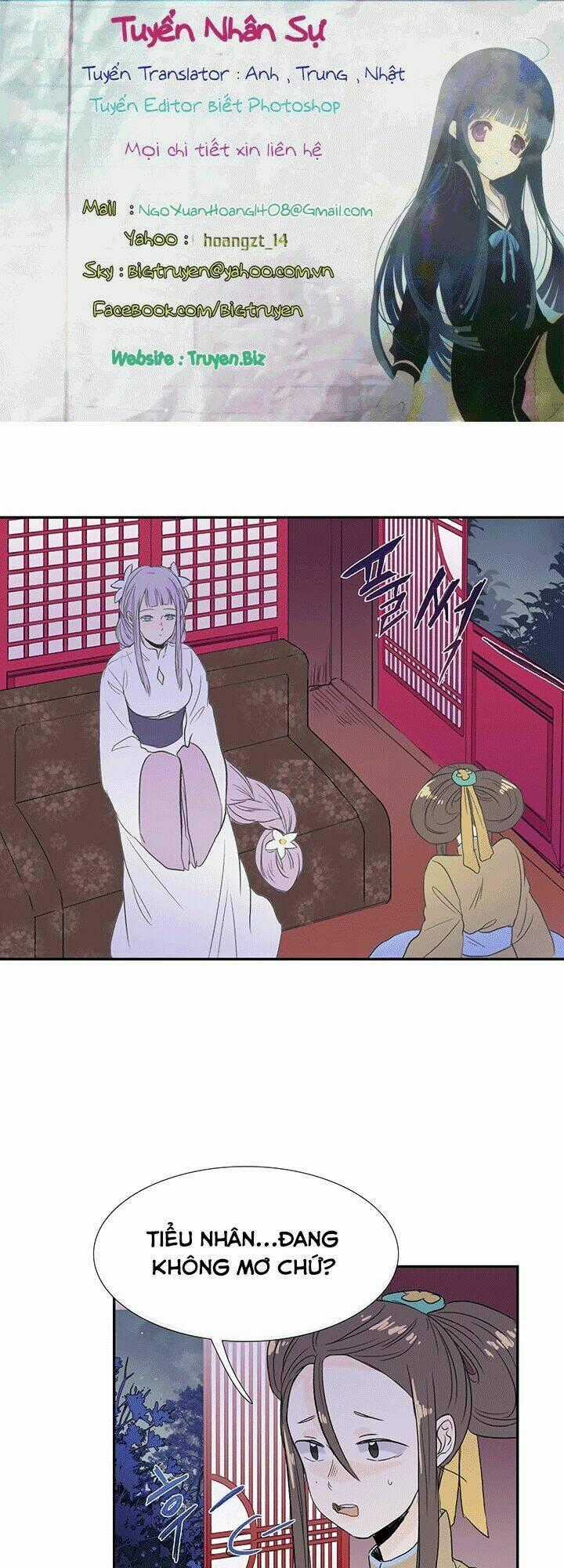 Học Sĩ Tái Sinh Chapter 44 trang 0