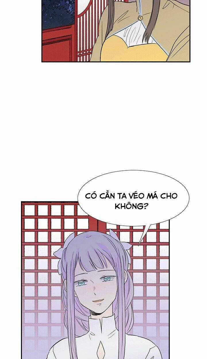 Học Sĩ Tái Sinh Chapter 44 trang 1