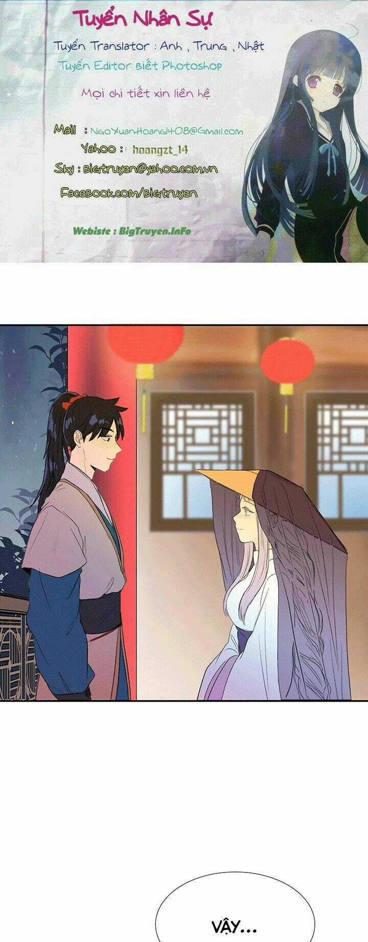 Học Sĩ Tái Sinh Chapter 47 trang 0