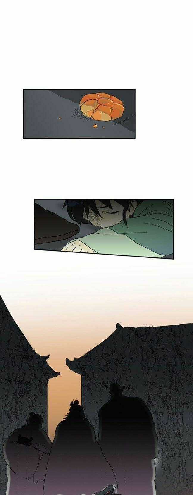 Học Sĩ Tái Sinh Chapter 5 trang 30