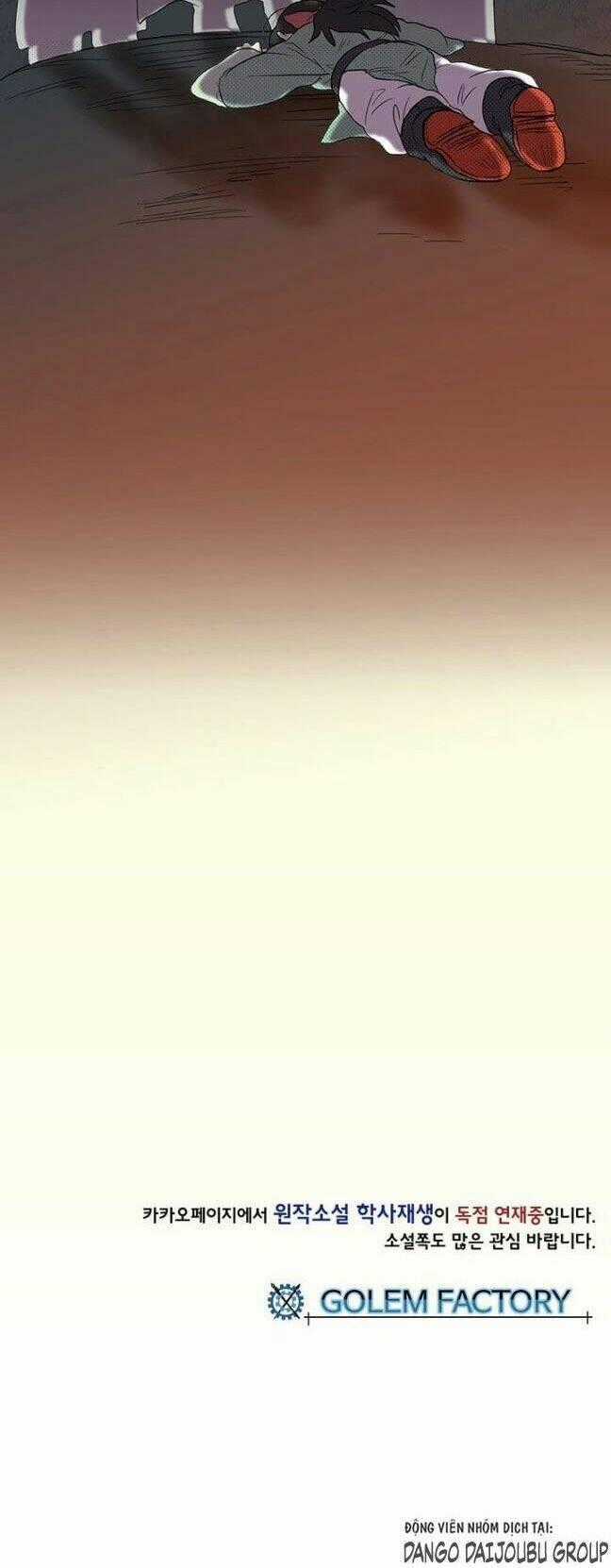 Học Sĩ Tái Sinh Chapter 5 trang 31