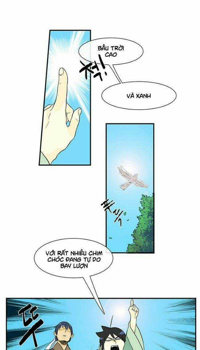 Học Sĩ Tái Sinh Chapter 5 trang 8