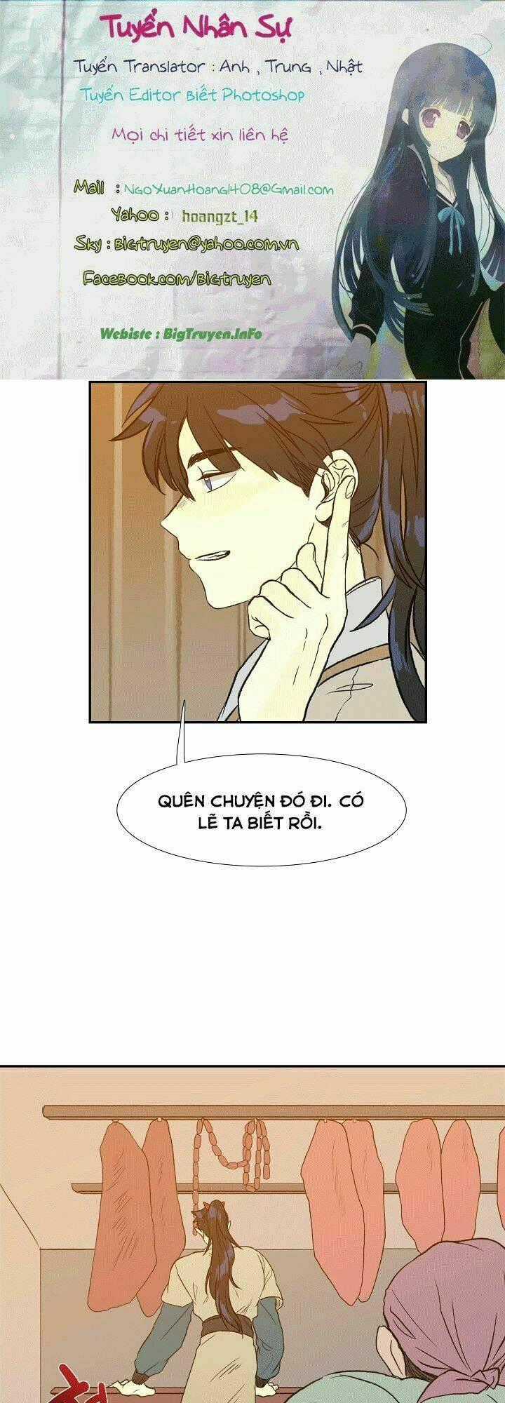 Học Sĩ Tái Sinh Chapter 50 trang 0