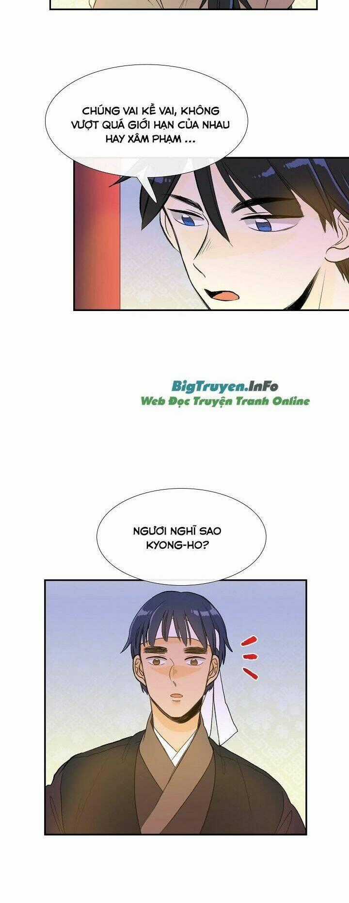 Học Sĩ Tái Sinh Chapter 54 trang 1