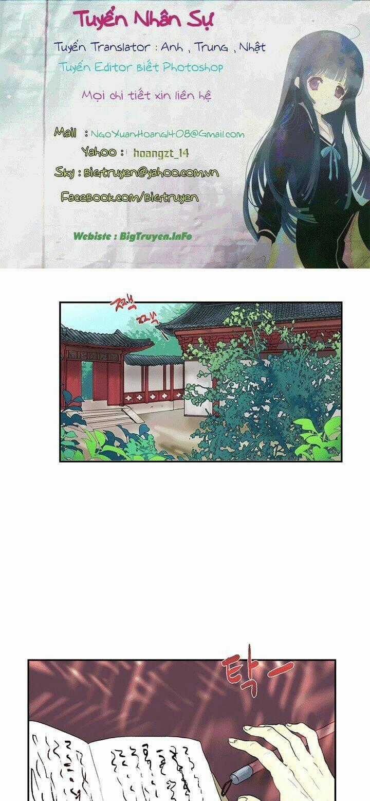 Học Sĩ Tái Sinh Chapter 56 trang 0