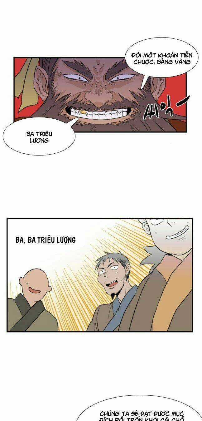 Học Sĩ Tái Sinh Chapter 6 trang 25
