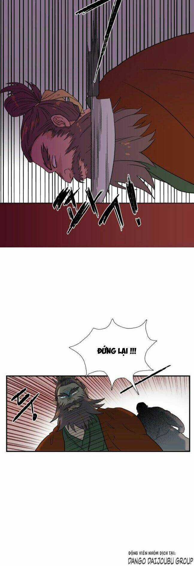 Học Sĩ Tái Sinh Chapter 6 trang 28