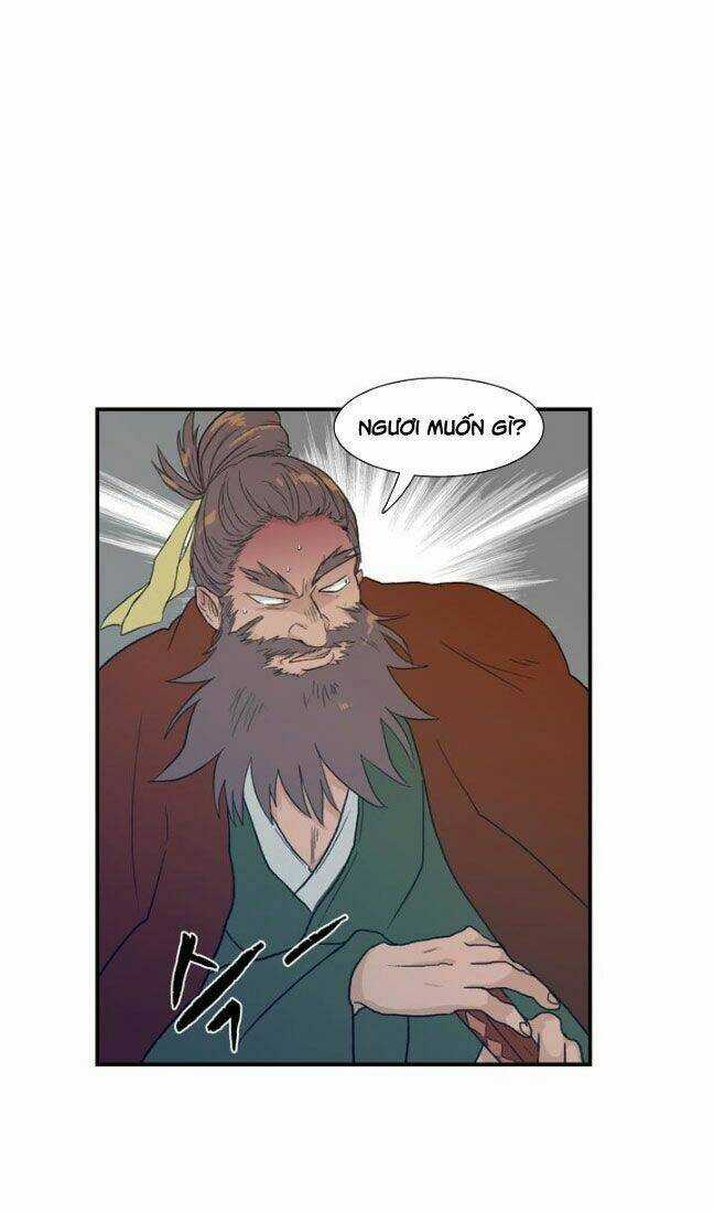 Học Sĩ Tái Sinh Chapter 6 trang 29