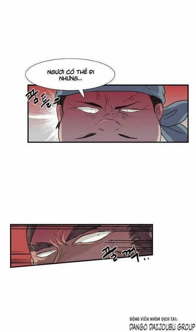 Học Sĩ Tái Sinh Chapter 6 trang 30