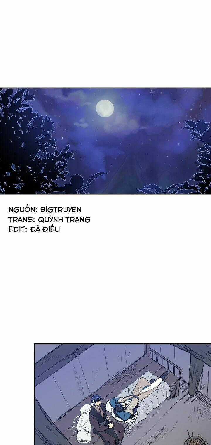 Học Sĩ Tái Sinh Chapter 61 trang 1