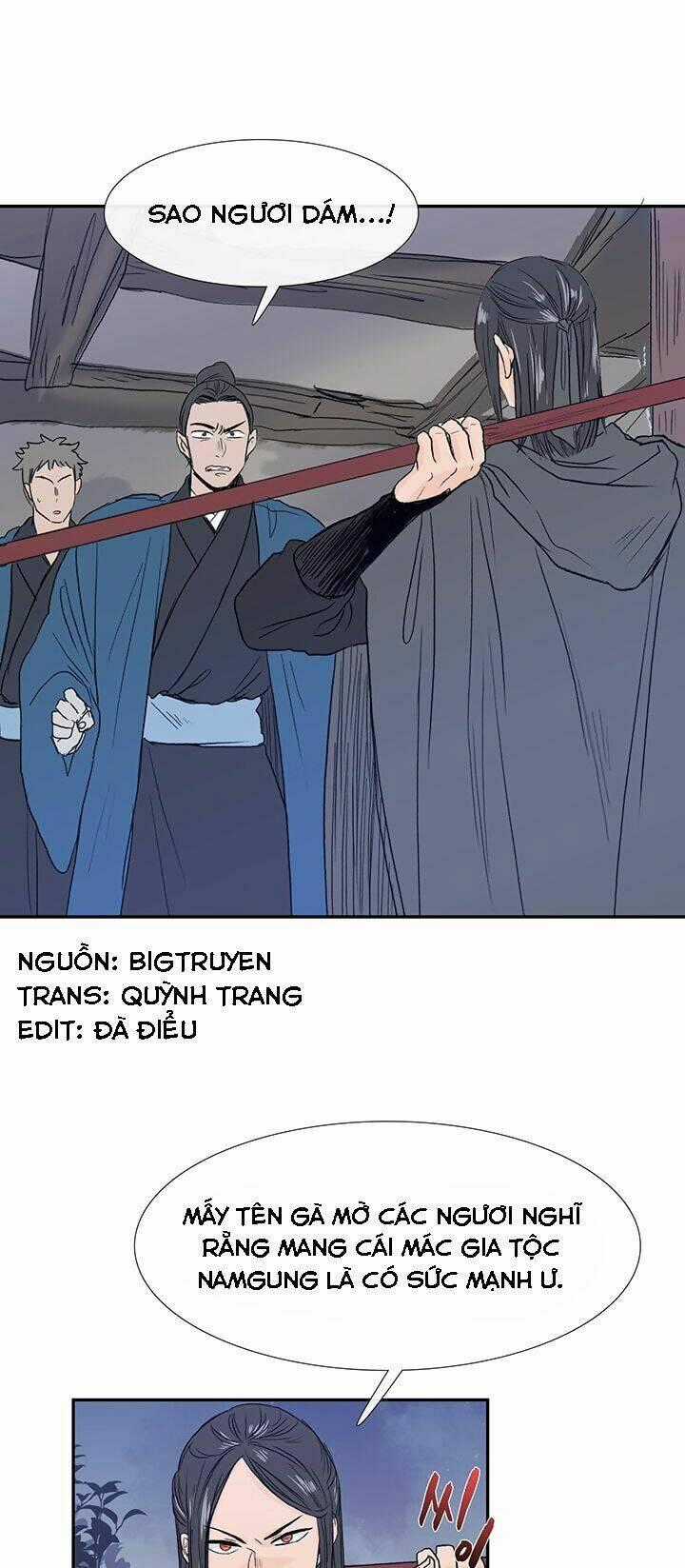 Học Sĩ Tái Sinh Chapter 62 trang 1