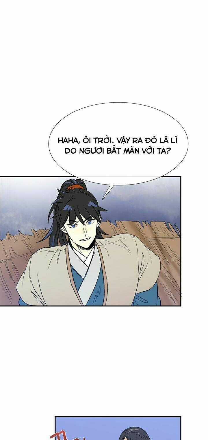 Học Sĩ Tái Sinh Chapter 64 trang 1