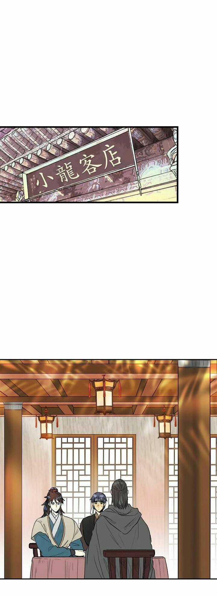 Học Sĩ Tái Sinh Chapter 65 trang 0