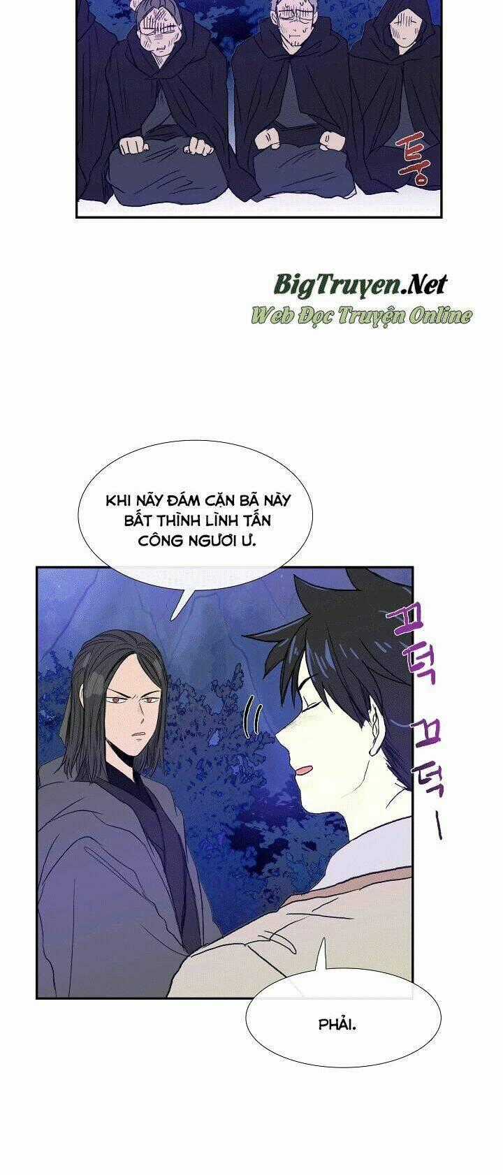 Học Sĩ Tái Sinh Chapter 68 trang 1