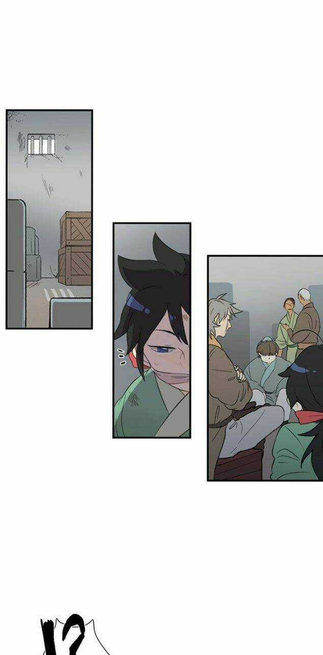 Học Sĩ Tái Sinh Chapter 7 trang 2