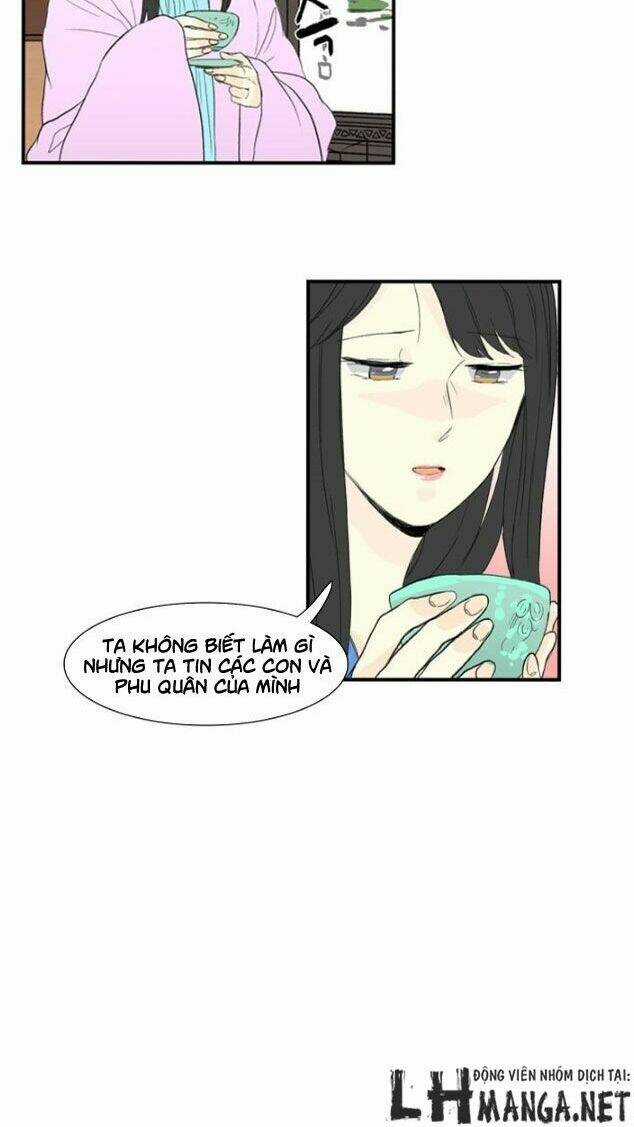 Học Sĩ Tái Sinh Chapter 7 trang 22