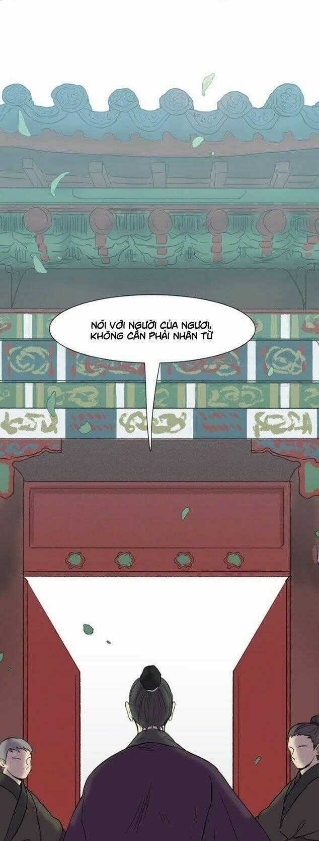 Học Sĩ Tái Sinh Chapter 7 trang 26