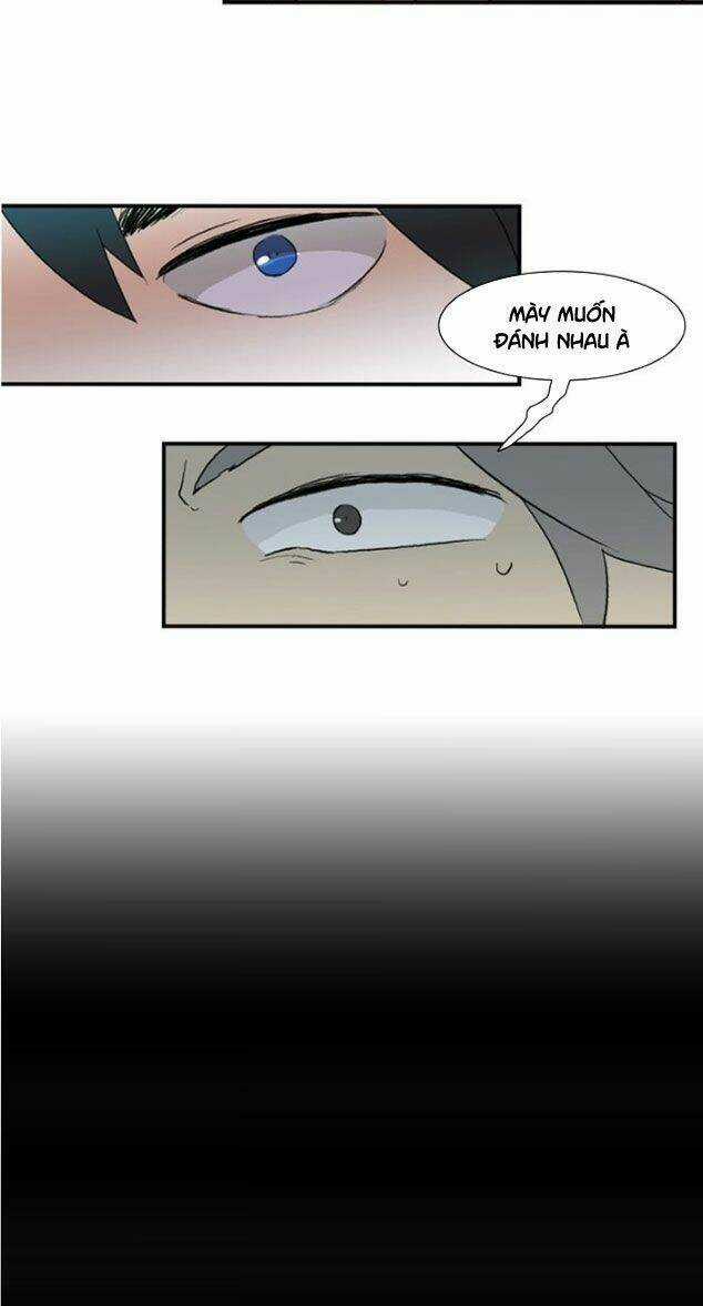 Học Sĩ Tái Sinh Chapter 7 trang 5