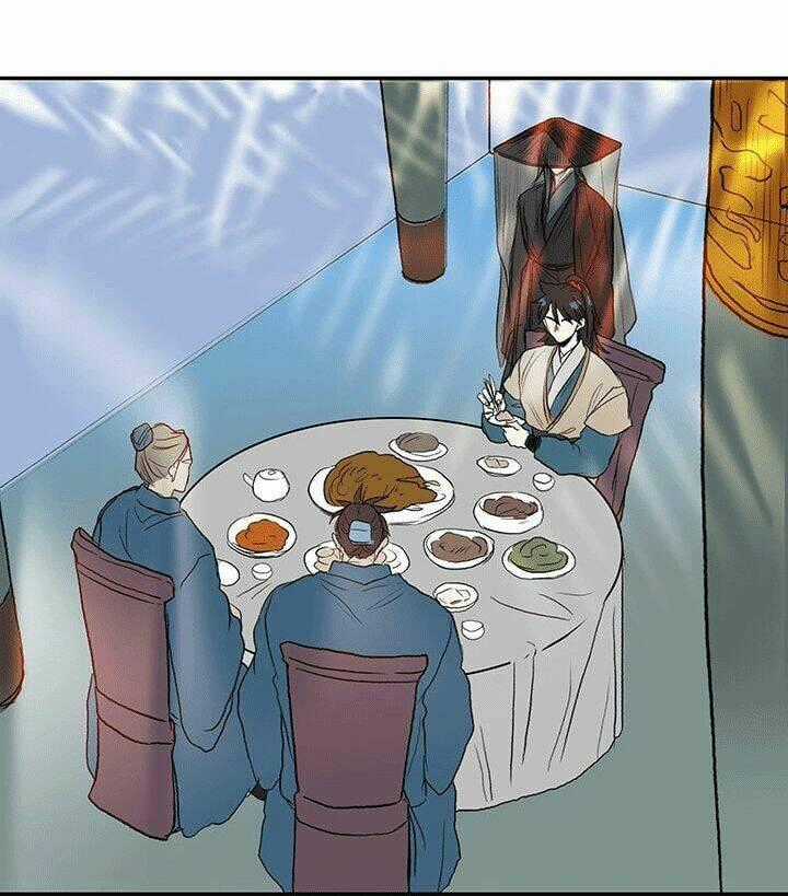 Học Sĩ Tái Sinh Chapter 75 trang 1