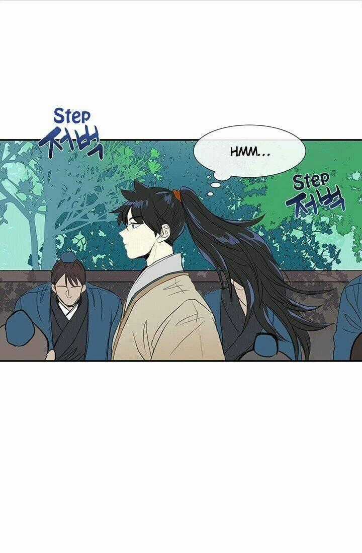 Học Sĩ Tái Sinh Chapter 76 trang 1