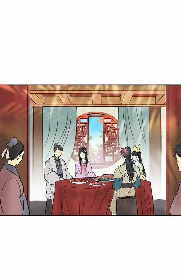 Học Sĩ Tái Sinh Chapter 78 trang 0