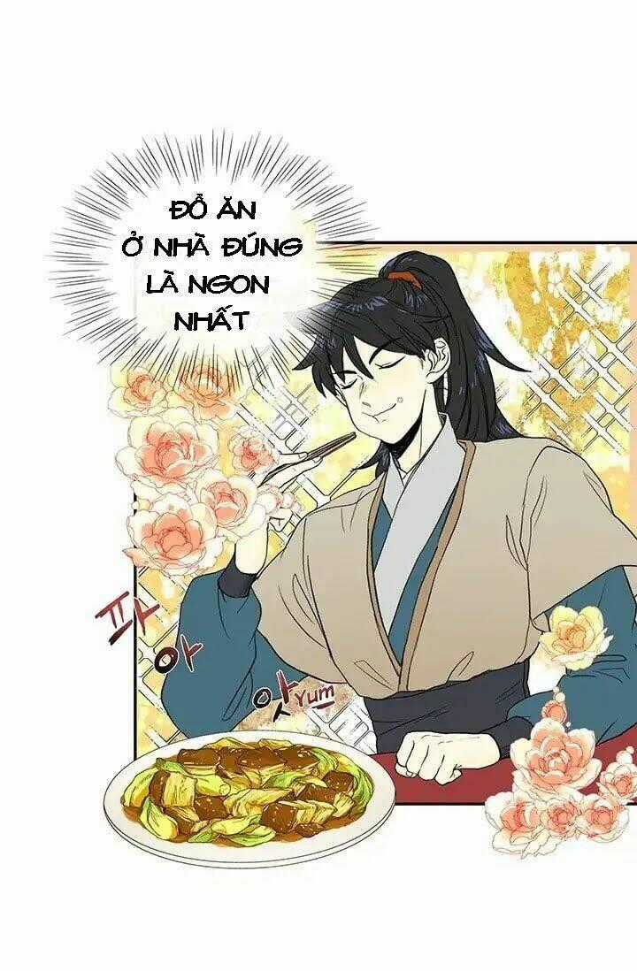 Học Sĩ Tái Sinh Chapter 78 trang 1