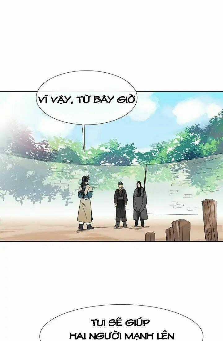 Học Sĩ Tái Sinh Chapter 79 trang 0