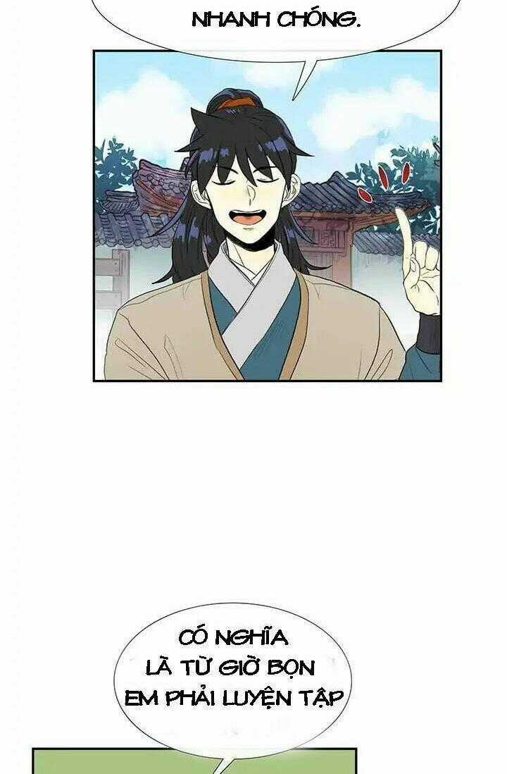 Học Sĩ Tái Sinh Chapter 79 trang 1