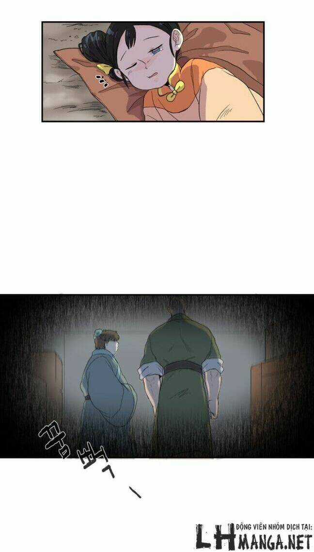 Học Sĩ Tái Sinh Chapter 8 trang 14