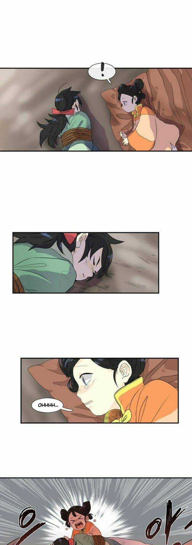 Học Sĩ Tái Sinh Chapter 8 trang 15