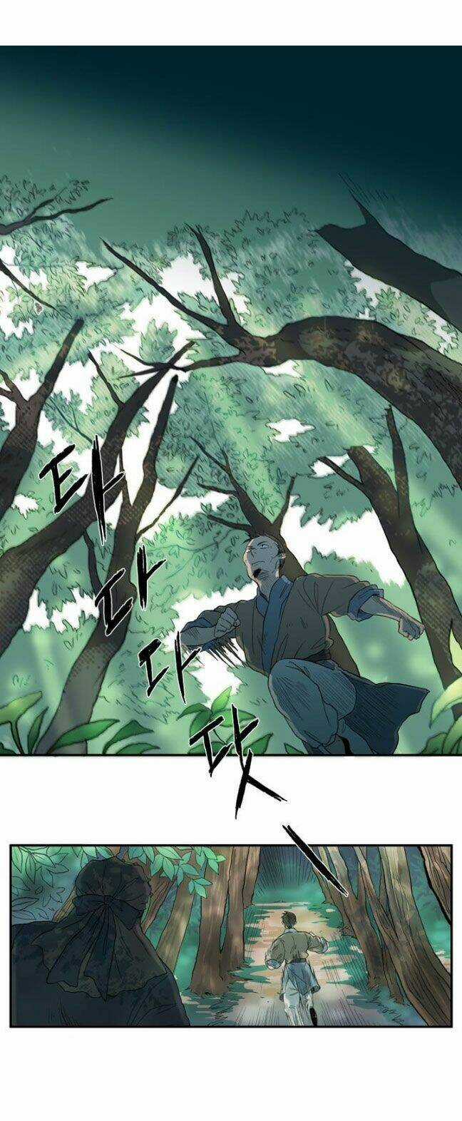 Học Sĩ Tái Sinh Chapter 8 trang 2