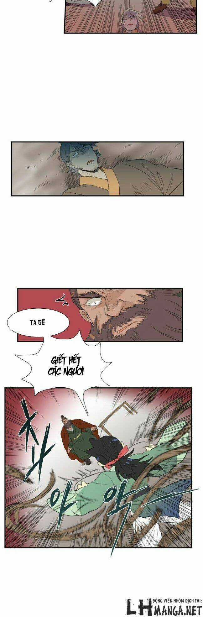 Học Sĩ Tái Sinh Chapter 8 trang 23
