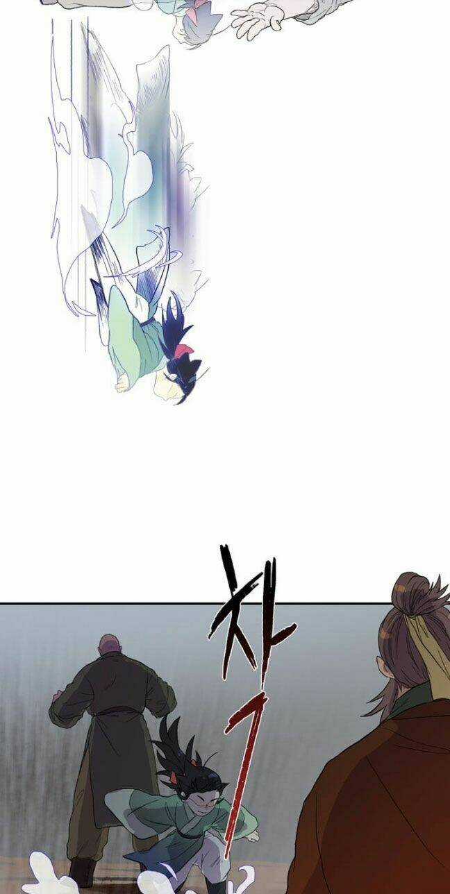 Học Sĩ Tái Sinh Chapter 8 trang 25