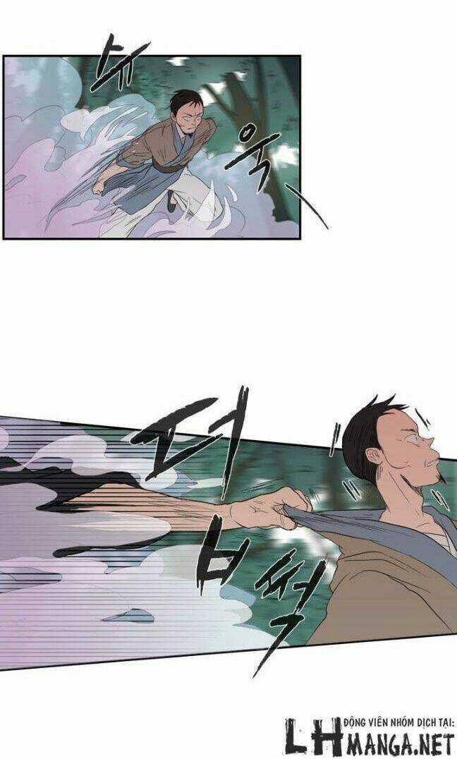 Học Sĩ Tái Sinh Chapter 8 trang 9