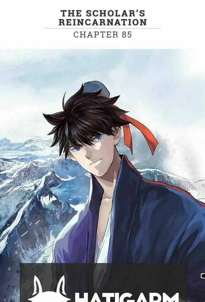Học Sĩ Tái Sinh Chapter 85 trang 0